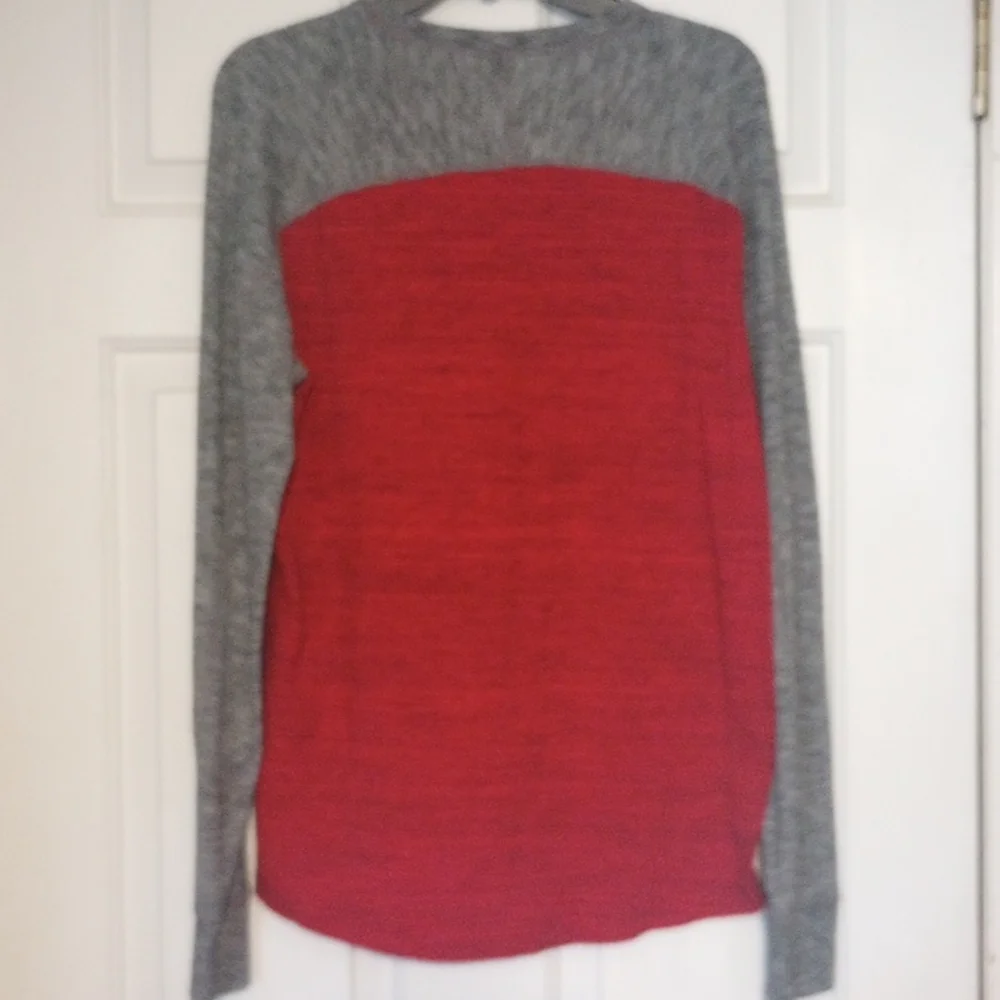 American Eagle longsleeve shirt size medium - Picture 6 of 6